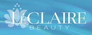 LÉCLAIRE BEAUTY logo