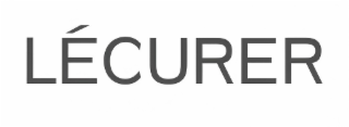 LÉCURER logo