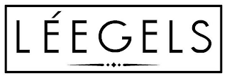 LÉEGELS logo