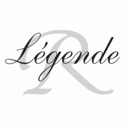 LÉGENDE R logo