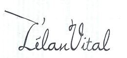 LÉLAN VITAL