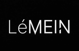 LÉMEIN logo