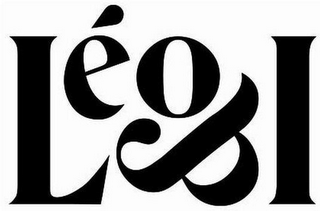 LÉO & I logo