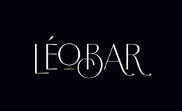 LÉOBAR logo