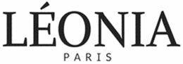LÉONIA PARIS logo