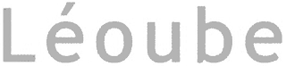 LÉOUBE logo