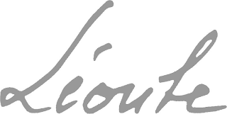 LÉOUBE logo