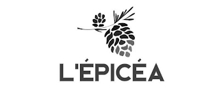 L'ÉPICÉA logo