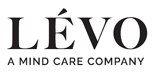 LÉVO A MIND CARE COMPANY logo