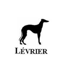 LÉVRIER logo