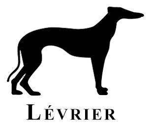 LÉVRIER logo