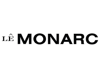 LÊ MONARC logo