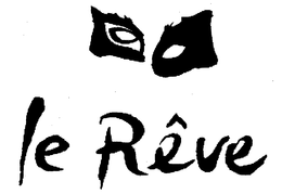 LÊ REVE logo