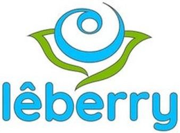 LÊBERRY logo