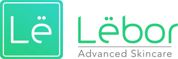 LË LËBOR ADVANCED SKINCARE logo
