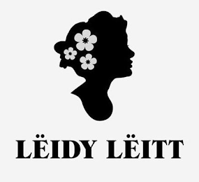 LËIDY LËITT logo