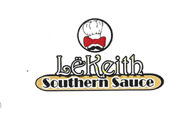 LËKEITH SOUTHERN SAUCE logo
