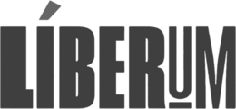 LÍBERUM logo