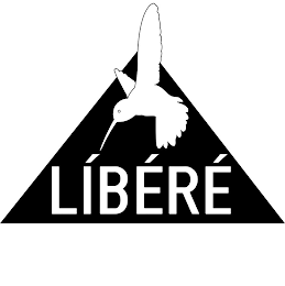 LÍBÉRÉ logo