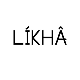 LÍKHÂ logo