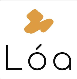 LÓA logo