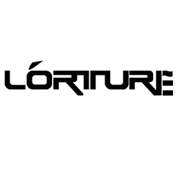 LÓRTURE logo
