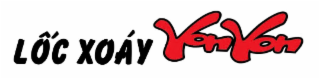 LÔC XOÁY YON YON logo
