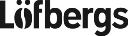 LÖFBERGS logo