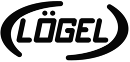 LÖGEL logo