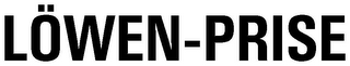 LÖWEN-PRISE logo