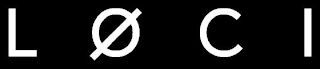 LØCI logo