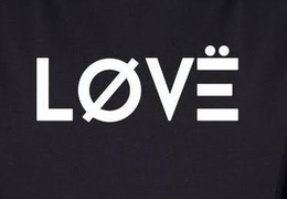 LØVË logo