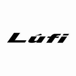 LÚFI logo