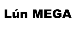 LÚN MEGA logo
