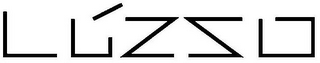 LÚZZO logo