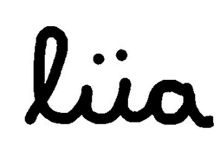 LÜA logo