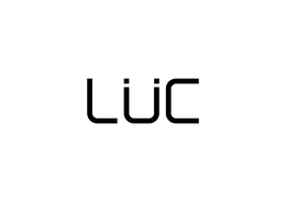 LÜC logo