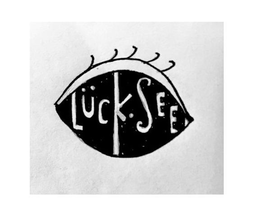 LÜCK.SEE. logo