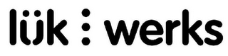 LÜK WERKS logo