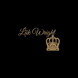 LÜK WRIGHT logo
