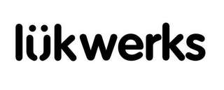 LÜKWERKS logo