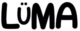 LÜMA logo
