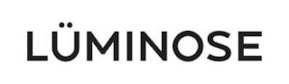 LÜMINOSE logo