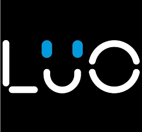 LÜO logo