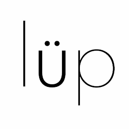 LÜP logo