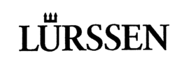 LÜRSSEN logo