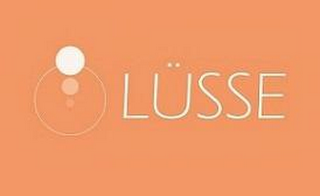 LÜSSE logo