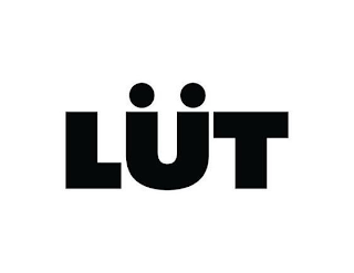 LÜT logo