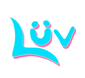 LÜV logo