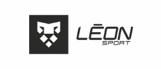 LĒON SPORT logo